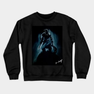 Dovahkiin Crewneck Sweatshirt